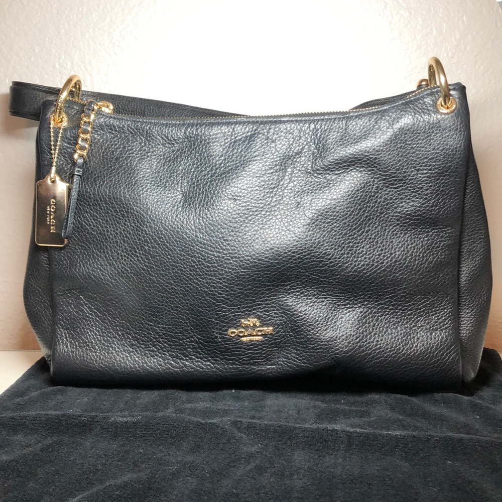 Coach Shoulder Bag